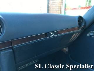 MERCEDES-BENZ SL 560 usata 33