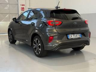 FORD Puma usata, con Chiusura centralizzata