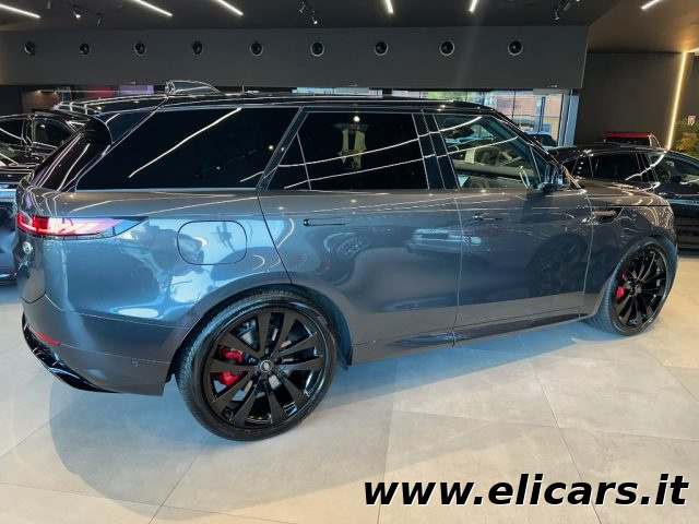 LAND ROVER Range Rover Sport usata, con Servosterzo