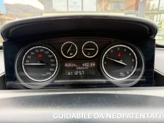 LANCIA Ypsilon usata, con ESP