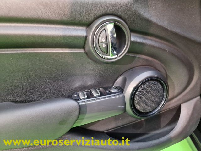 MINI One usata 27
