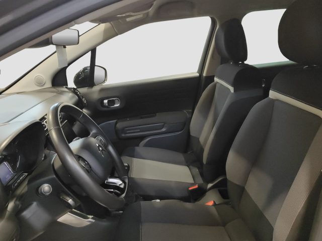 CITROEN C3 Aircross usata 8