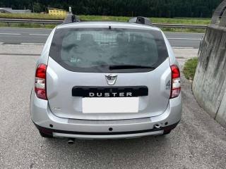 DACIA Duster usata, con Chiusura centralizzata