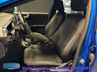 FORD Puma usata, con Fendinebbia