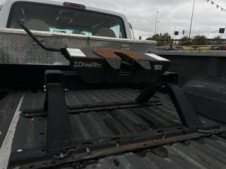 FORD F 350 usata 14