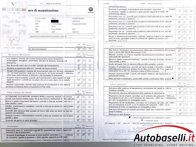 VOLKSWAGEN T-Roc usata 61