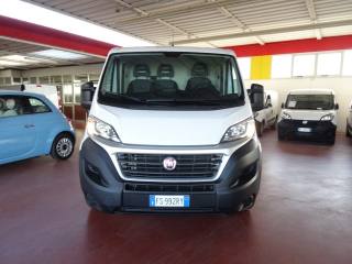 FIAT Ducato usata, con Airbag