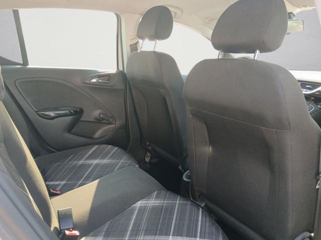 OPEL Corsa usata, con Climatizzatore