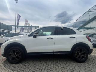 FIAT 500X usata, con Alzacristalli elettrici