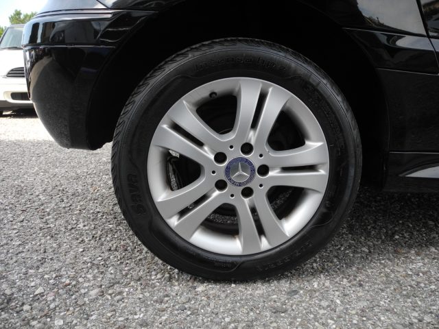 MERCEDES-BENZ B 180 usata, con Lettore CD