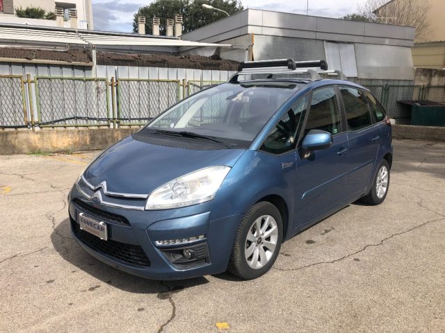 CITROEN C4 usata, con ABS