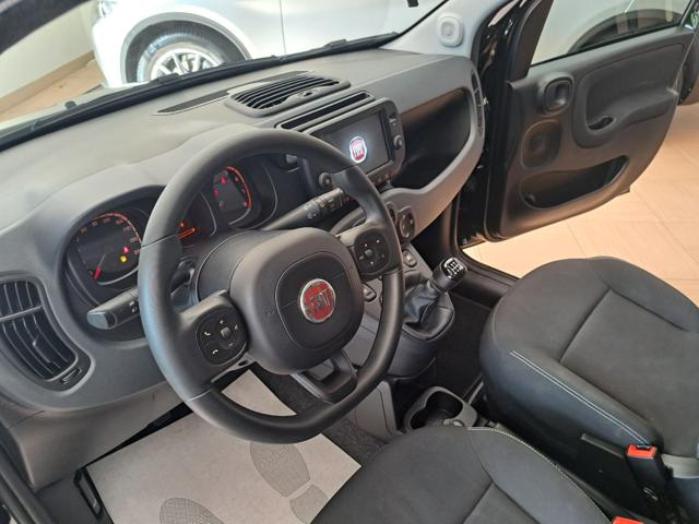 FIAT Panda usata, con Airbag