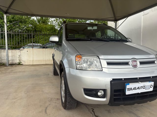 FIAT Panda usata, con Bluetooth