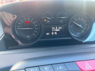 LANCIA Ypsilon usata, con Controllo trazione