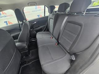 FIAT Tipo usata, con Immobilizzatore elettronico