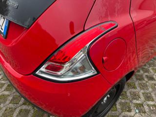 LANCIA Ypsilon usata 25