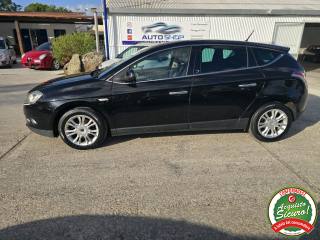LANCIA Delta usata, con Cerchi in lega
