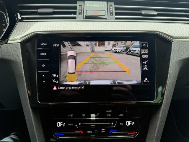 VOLKSWAGEN Passat Alltrack usata, con Immobilizzatore elettronico