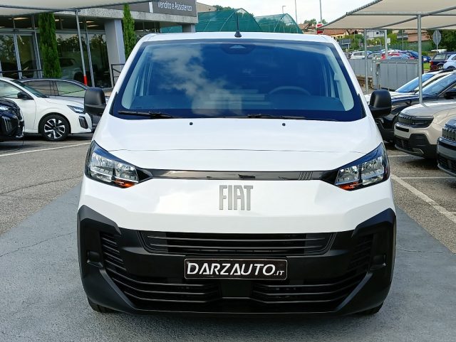 FIAT Scudo usata, con Airbag