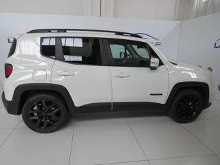 JEEP Renegade usata, con Autoradio