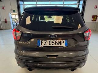 FORD Kuga usata, con Airbag Passeggero