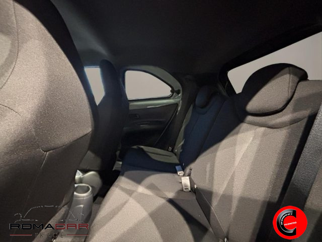 TOYOTA Aygo X usata, con Bluetooth