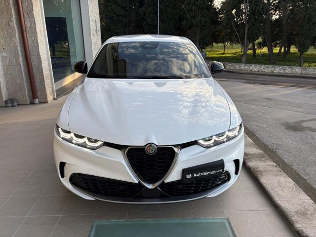 ALFA ROMEO Tonale usata, con Airbag