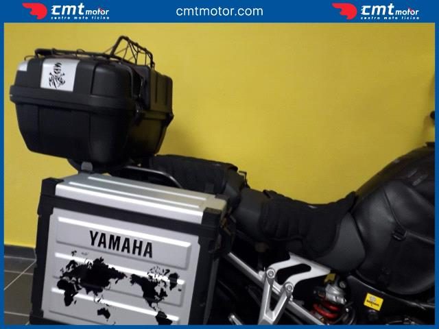 YAMAHA XT1200Z Super Ténéré usata 8