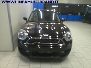 MINI Countryman usata, con Airbag