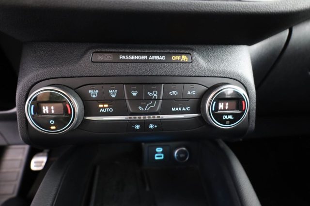 FORD Kuga usata 11