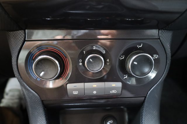FIAT Bravo usata, con Airbag testa