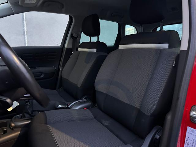CITROEN C3 Aircross usata, con Autoradio