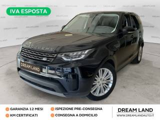 LAND ROVER Discovery 2.0 TD4 180CV SE