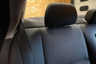 MERCEDES-BENZ C 200 usata 58