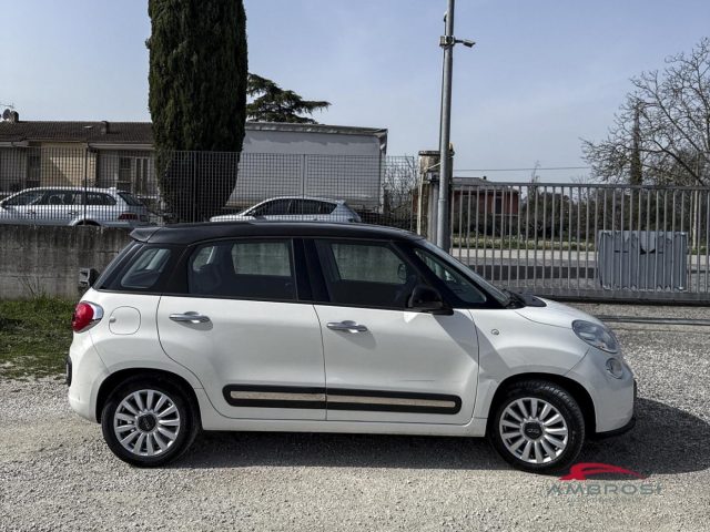 FIAT 500L usata 1