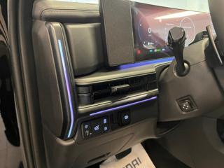 HYUNDAI Santa Fe usata, con Cruise Control