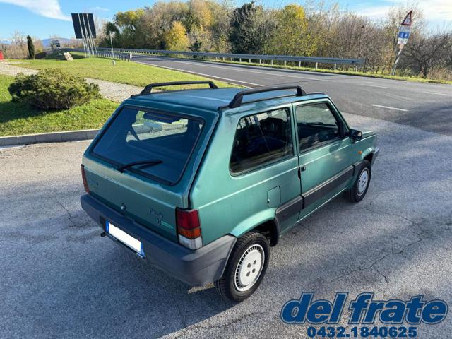 FIAT Panda usata, con Sound system