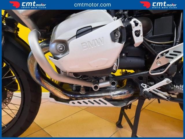 BMW R 1200 GS Adventure usata 9