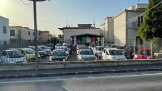 MINI Countryman usata, con Vivavoce