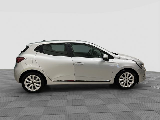 RENAULT Clio usata 5
