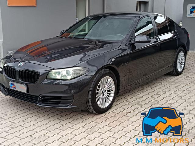 BMW 518 usata, con ABS