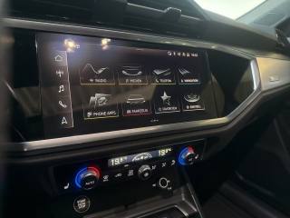AUDI Q3 usata, con Controllo automatico clima