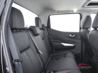NISSAN Navara usata 10