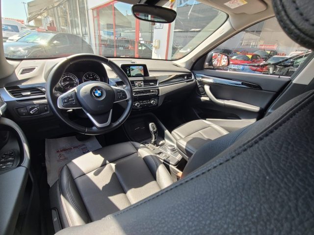 BMW X1 usata, con Chiusura centralizzata