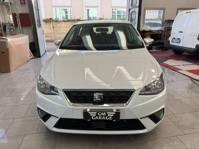 SEAT Ibiza usata, con Airbag