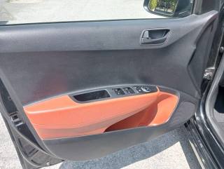 HYUNDAI i10 usata, con Luci diurne LED