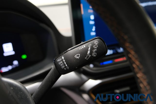 CUPRA Formentor usata, con Fari LED