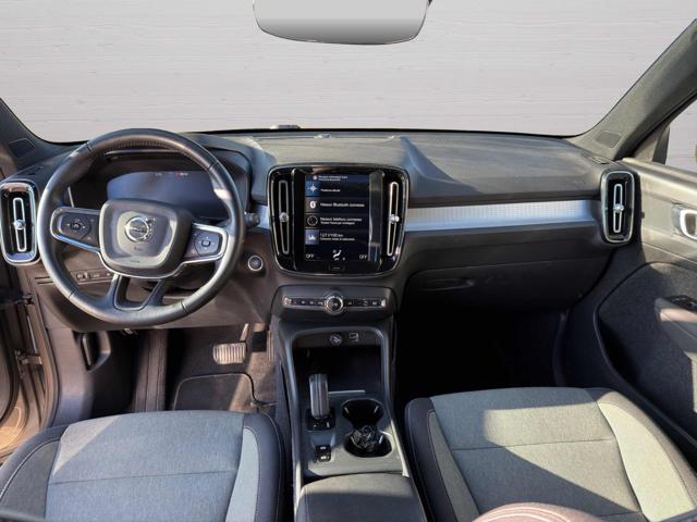 VOLVO XC40 usata, con Controllo trazione