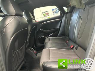 AUDI A3 usata, con Sedili riscaldati