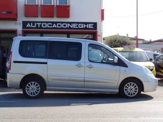 FIAT Scudo 2.0MJT 9P. PREZZO VALIDO FINO 11.04,GARANZIA,km ce